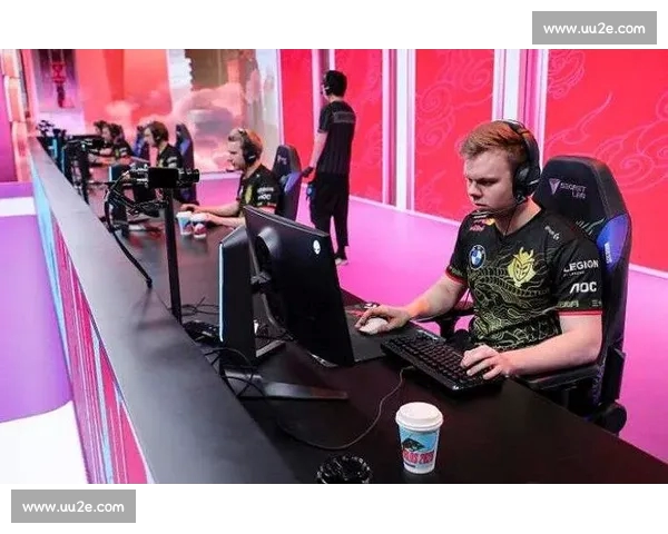 聚焦全球电子竞技比赛直播生态创新与观赛体验升级路径之研究探析 聚焦全球电子竞技比赛直播生态创新与观赛体验升级路径之研究探析