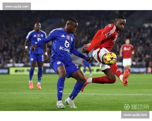 英超历史交锋回顾：经典对决与球队宿命对抗全解析