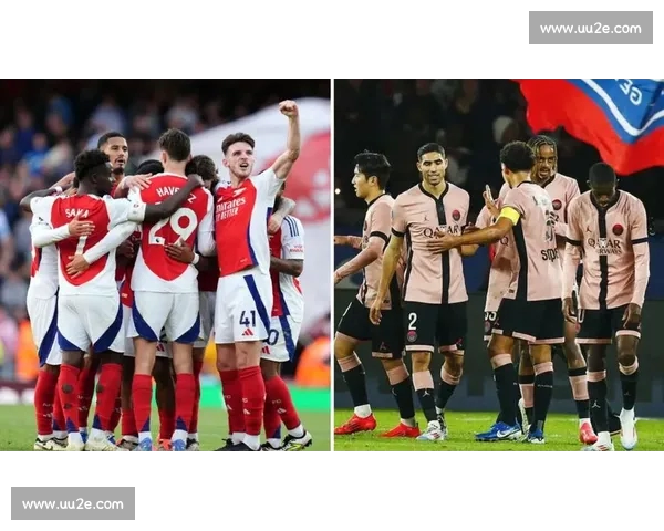 五大联赛精彩赛事全程直播让球迷尽享足球激情